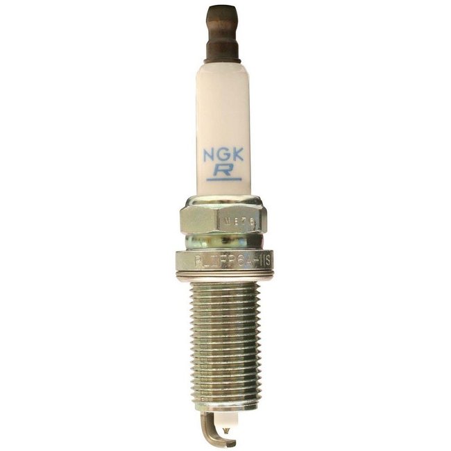 NGK Platinum Spark Plug - PLZFR6A-11S