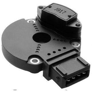 Goss Crankshaft Position Sensor - SC003