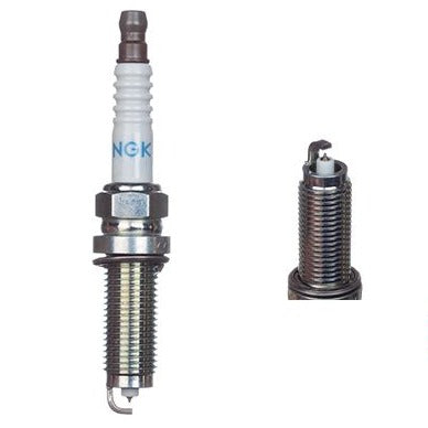NGK Spark Plug - SILKGR9A7EG