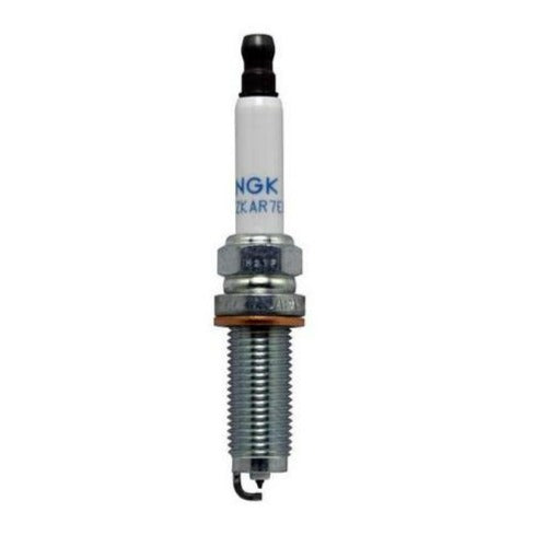 NGK Iridium Spark Plug - SILZKAR7E8S