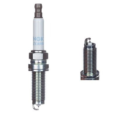 NGK Iridium Spark Plug - SILZKAR8G7Y