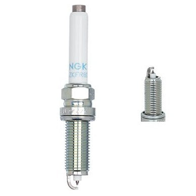 NGK Iridium Spark Plug - SILZKFR8D7G
