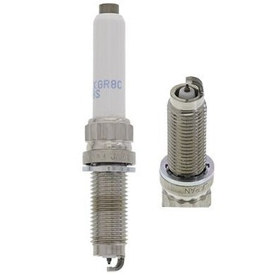 NGK Iridium Spark Plug - SILZKGR8C8S