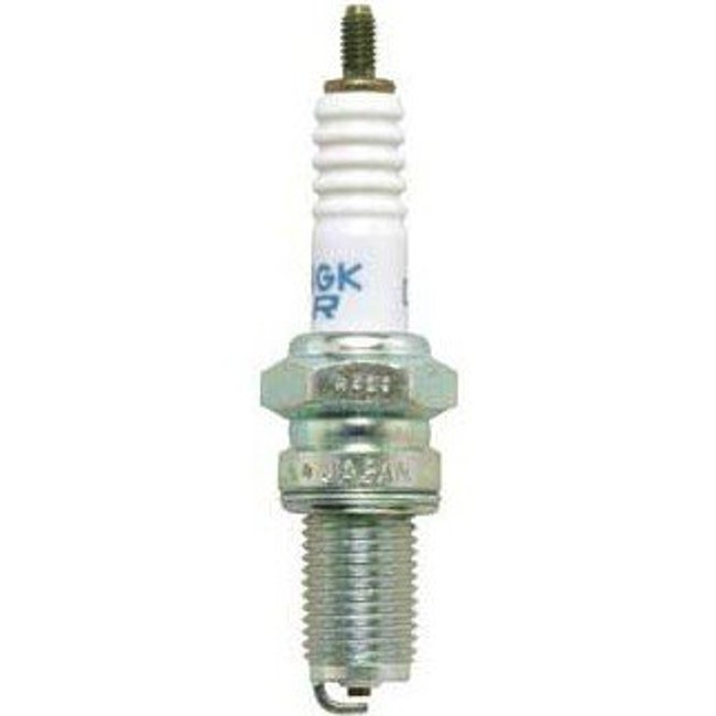 NGK Spark Plug - JR8B - A1 Autoparts Niddrie