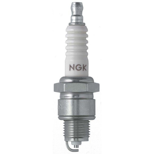NGK Spark Plug - BP8HS -A1 Autoparts Niddrie