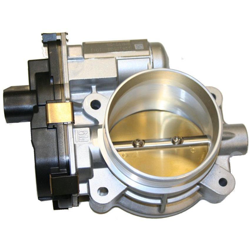 Goss Throttle Body Assembly - TB236N
