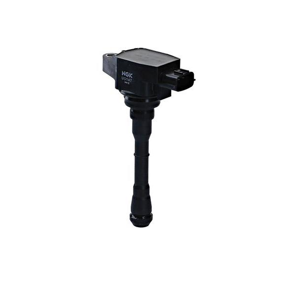 NGK Ignition Coil - U5147 [Fits Nissan Juke, Pulsar, Qashqai, X-Trail, Renault Clio, Megane]