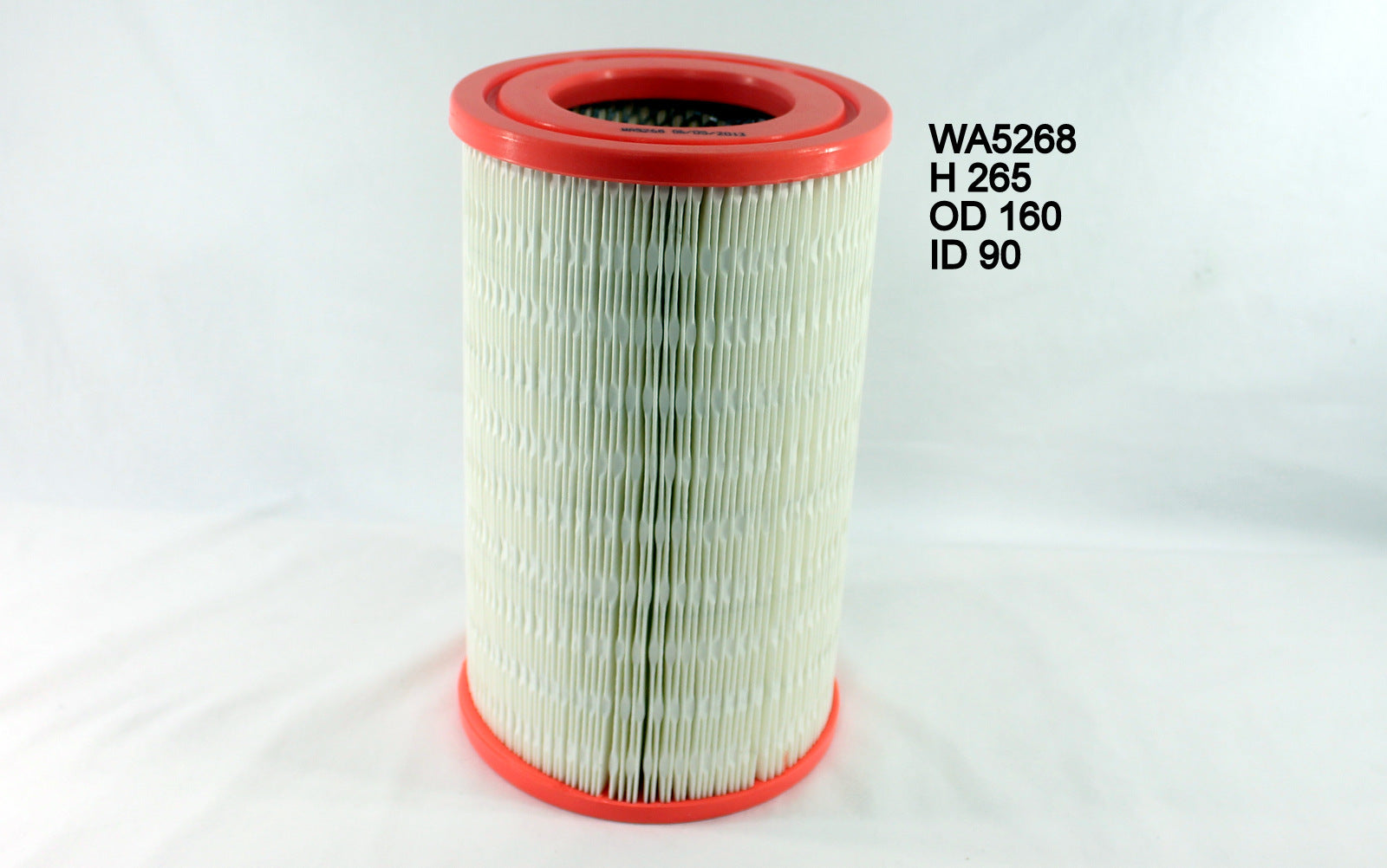 Wesfil Air Filter - WA5268 (A1811)