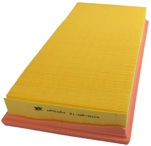 Wesfil Air Filter - WA5384 (A1889)