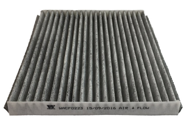 Wesfil Cabin/Pollen Air Filter - WACF0223 - RCA346P