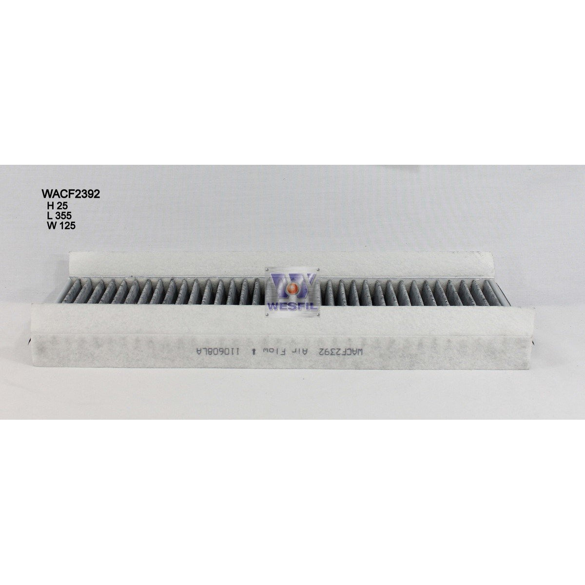 Wesfil Cabin/Pollen Air Filter - WACF2392