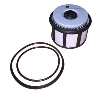 Wesfil Diesel Fuel Filter - WCF1 (R2629P)