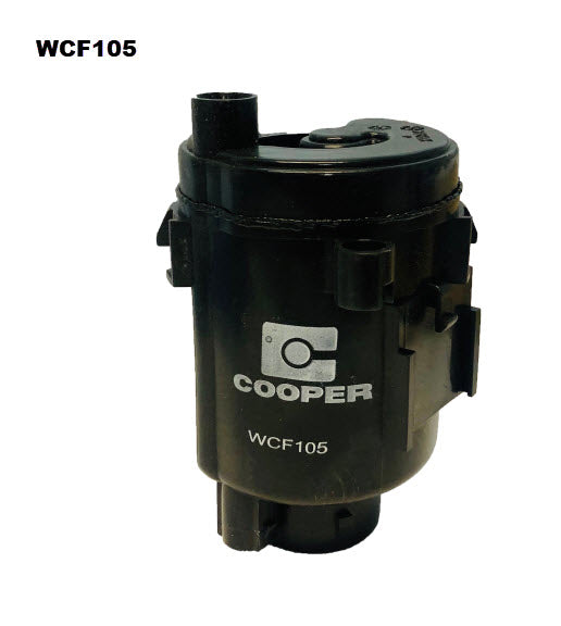 Wesfil Intank Fuel Filter - WCF105
