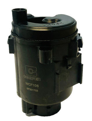 Wesfil Intank Fuel Filter - WCF106 (Z693)