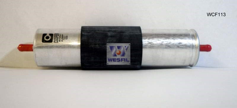 Wesfil Diesel Fuel Filter - WCF113 (Z681)