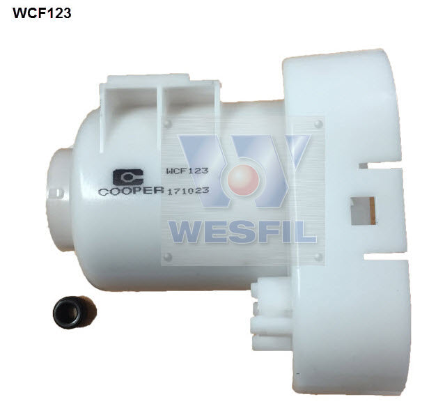 Wesfil Intank Fuel Filter - WCF123 (Z772)