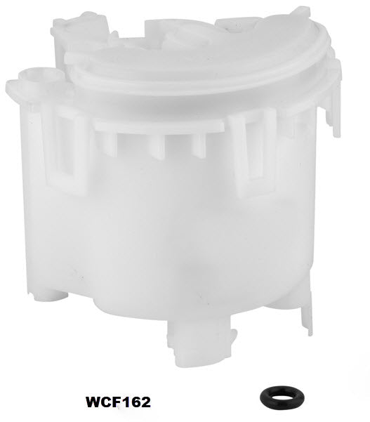 Wesfil Intank Fuel Filter - WCF162 (Z717)
