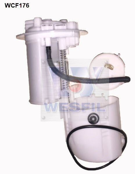 Wesfil Intank Fuel Filter - WCF176 (Z770)