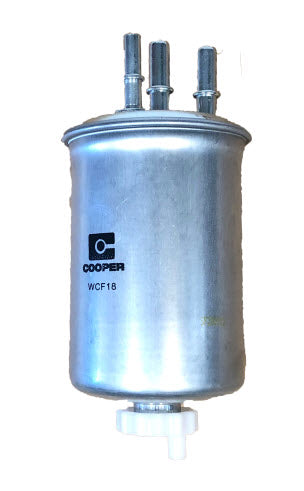 Wesfil Diesel Fuel Filter - WCF18