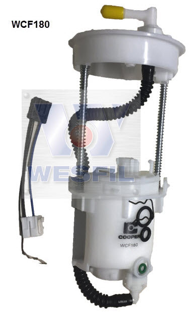Wesfil Intank Fuel Filter - WCF180