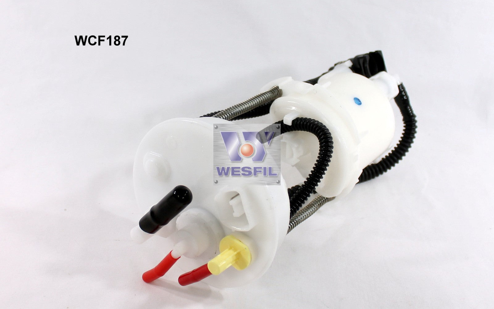 Wesfil Intank Fuel Filter - WCF187