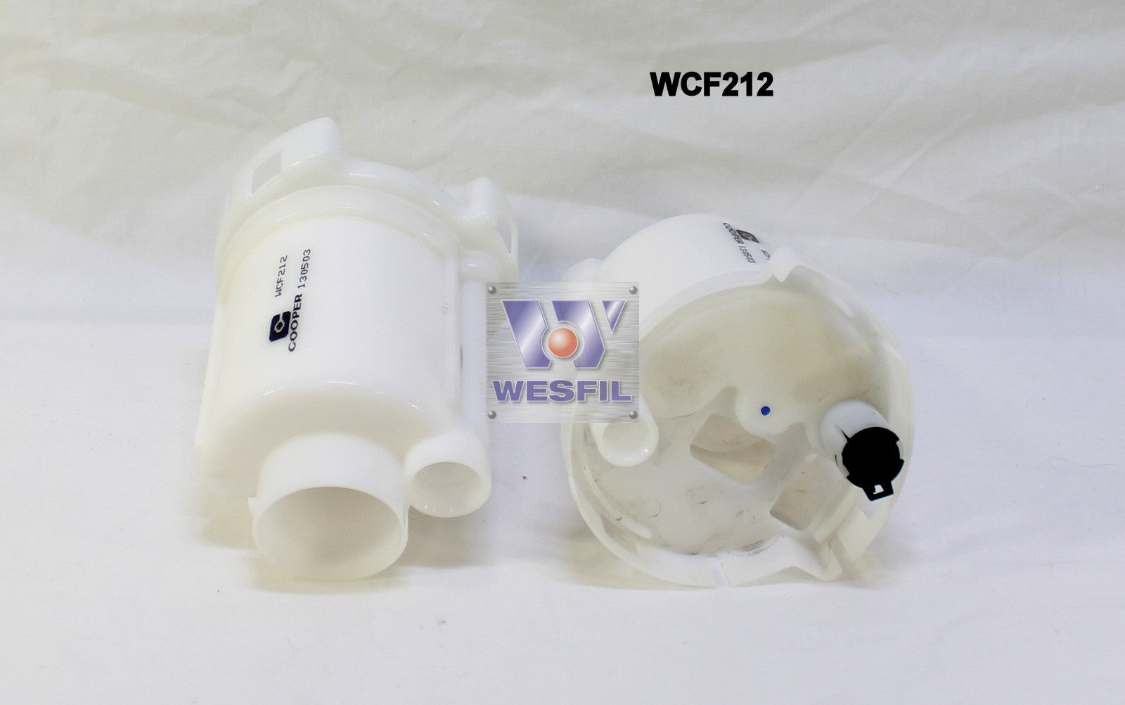 Wesfil Intank Fuel Filter - WCF212 (Z942)