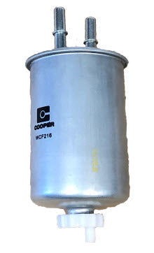 Wesfil Diesel Fuel Filter - WCF216