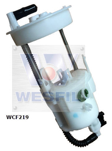 Wesfil Intank Fuel Filter - WCF219 (Z921)