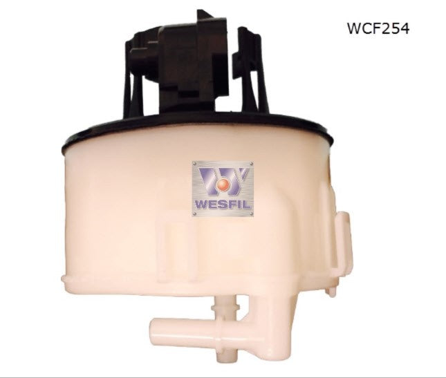 Wesfil Intank Fuel Filter - WCF254 (Z906)