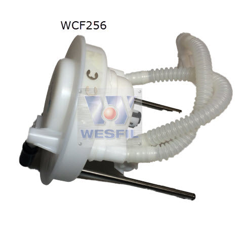 Wesfil Intank Fuel Filter - WCF256 (Z908)