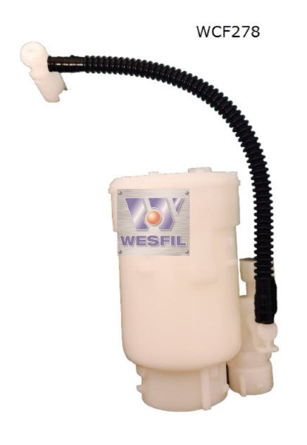 Wesfil Intank Fuel Filter - WCF278 (Z943)