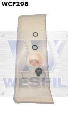 Wesfil Fuel Filter Strainer - WCF298 (Z972)