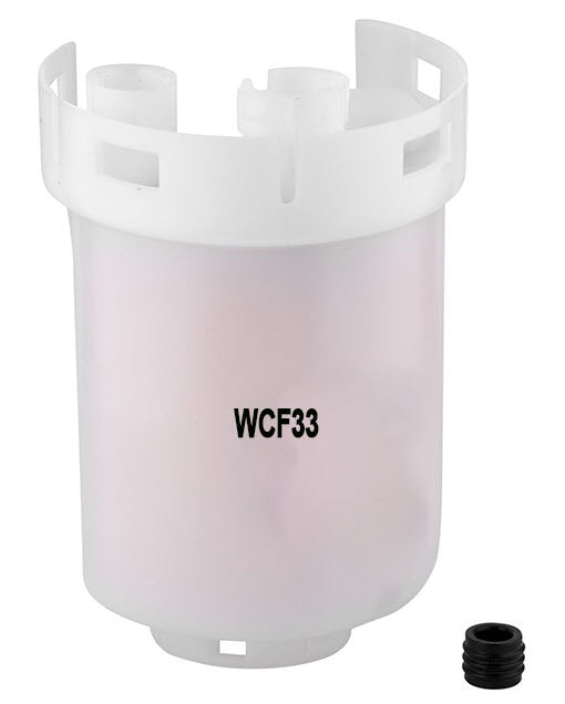 Wesfil Intank Fuel Filter - WCF33 (Z654)