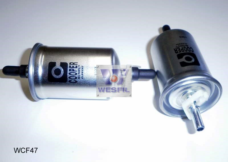 Wesfil Fuel Filter - WCF47 (Z622)