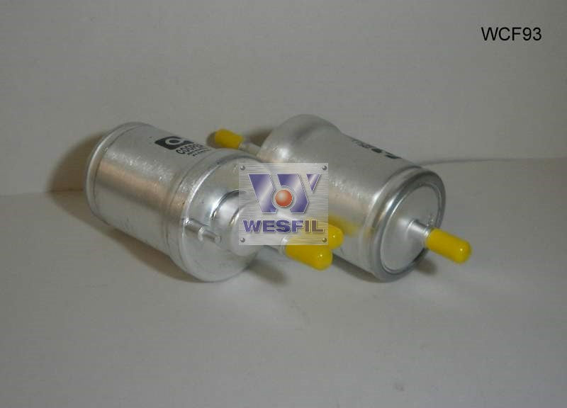 Wesfil Fuel Filter - WCF93 (Z760)