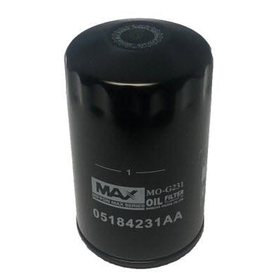 Wesfil Oil Filter - WCO125NM (Z927)