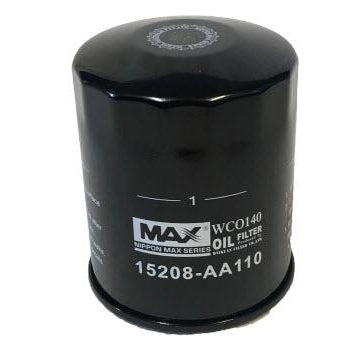 Wesfil Oil Filter - WCO140NM