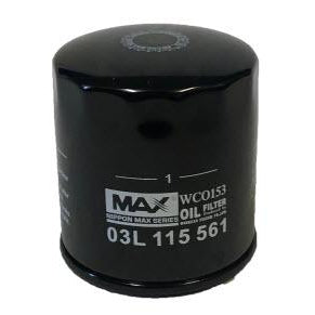 Wesfil Oil Filter - WCO153NM
