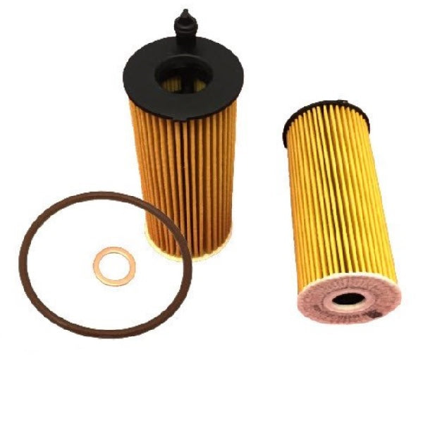 Wesfil Oil Filter - WCO211 (R2828P)