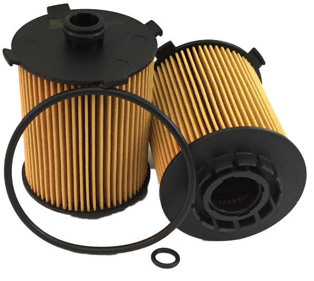 Wesfil Oil Filter - WCO217 (R2815P)