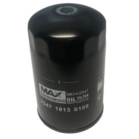 Wesfil Oil Filter - WCO30NM