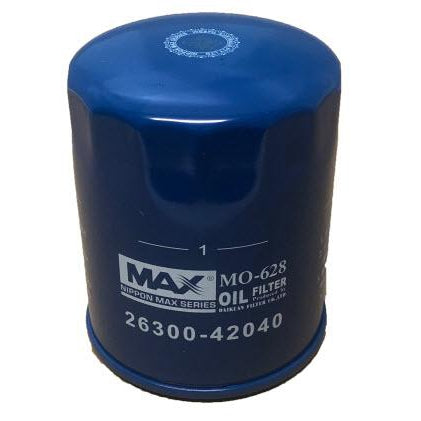 Wesfil Oil Filter - WCO57NM (Z630)