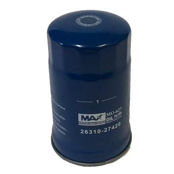 Wesfil Oil Filter - WCO88 (Z720)