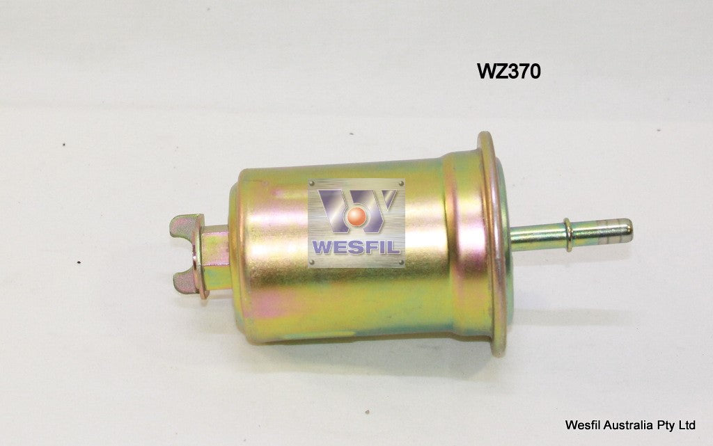 Wesfil Fuel Filter - WZ370 (Z370)