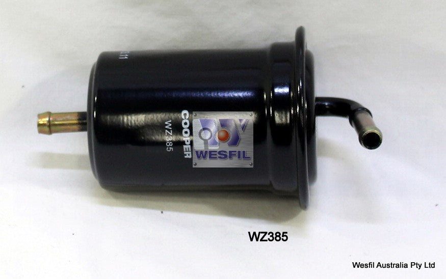 Wesfil Fuel Filter - WZ385 (Z385)