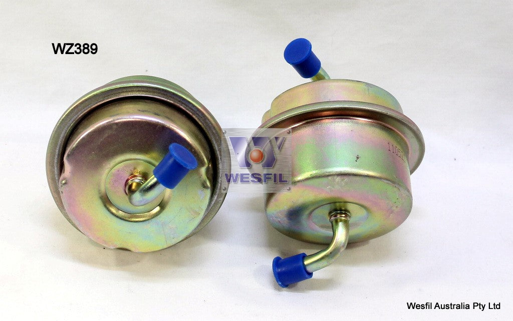 Wesfil Fuel Filter - WZ389 (Z389)