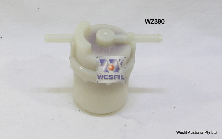 Wesfil Fuel Filter - WZ390 (Z390)
