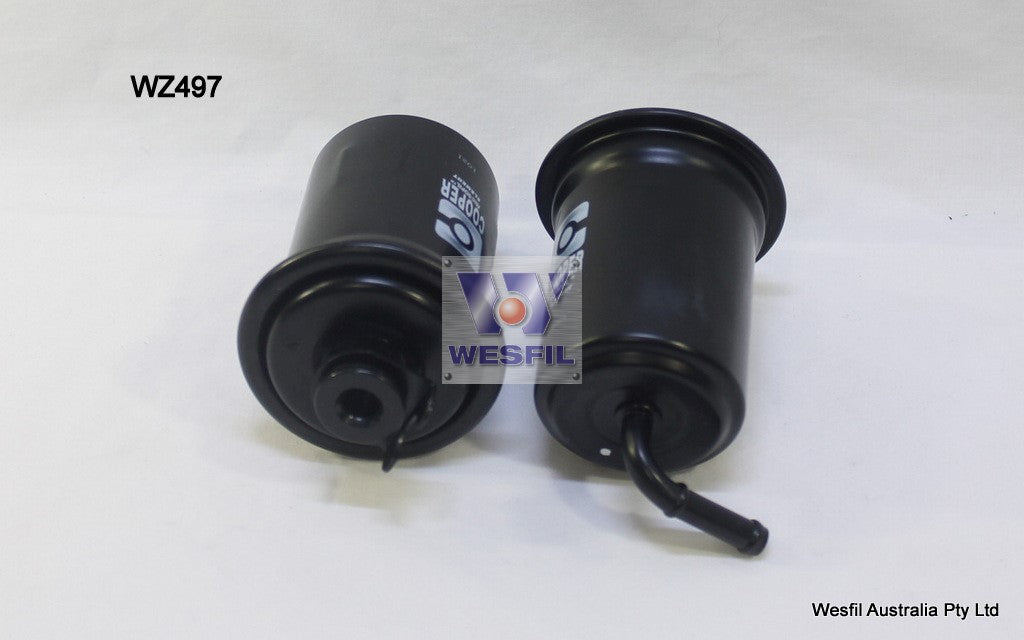 Wesfil Fuel Filter - WZ497 (Z497)