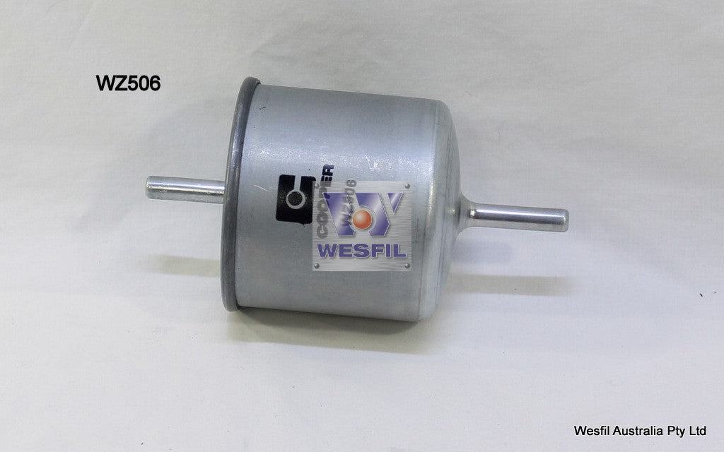 Wesfil Fuel Filter - WZ506 (Z506)