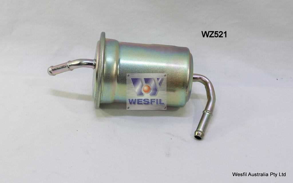 Wesfil Fuel Filter - WZ521 (Z521)